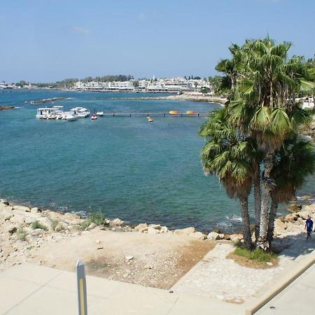 Limnaria Westpark 113 Apartment Paphos ภายนอก รูปภาพ