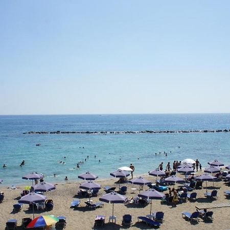 Limnaria Westpark 113 Apartment Paphos ภายนอก รูปภาพ