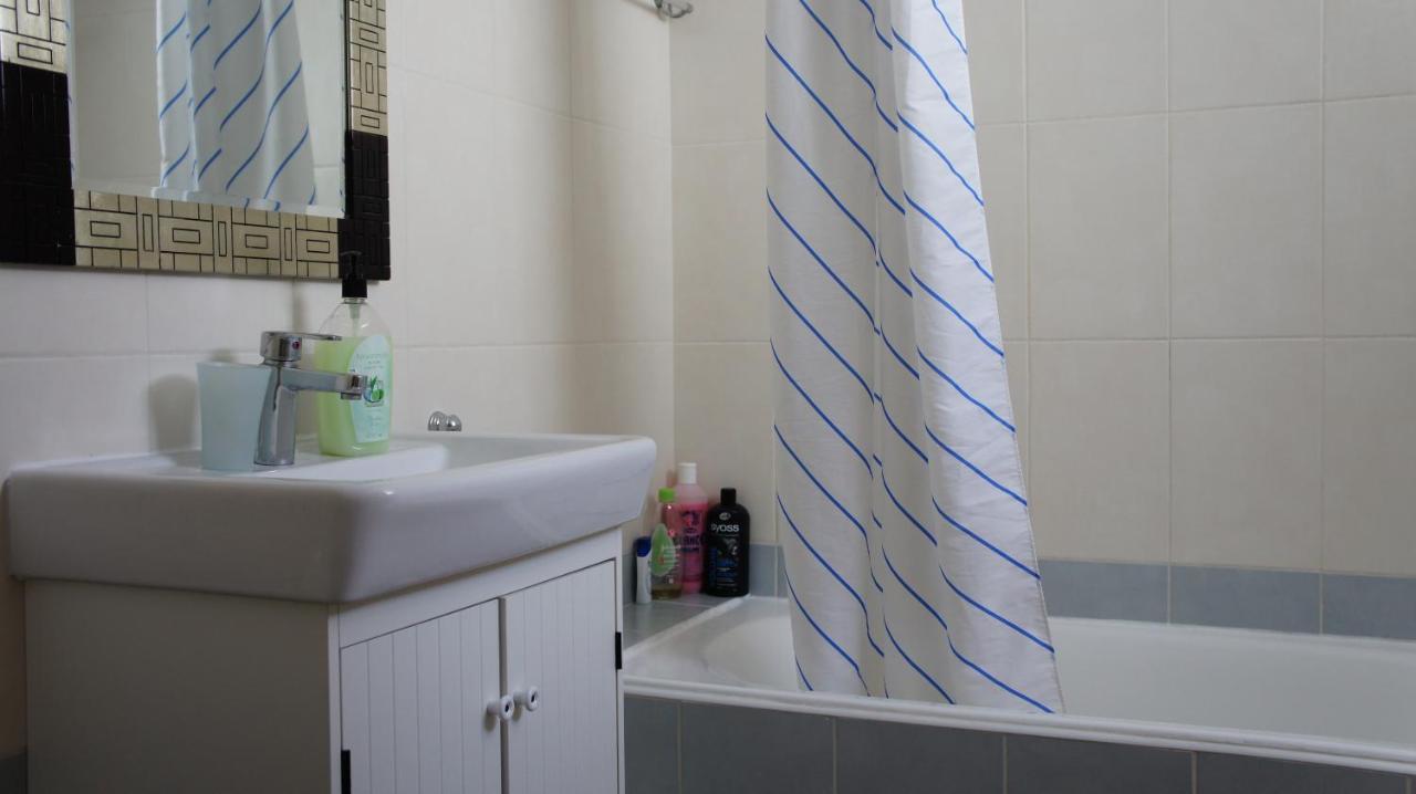 Limnaria Westpark 113 Apartment Paphos ภายนอก รูปภาพ