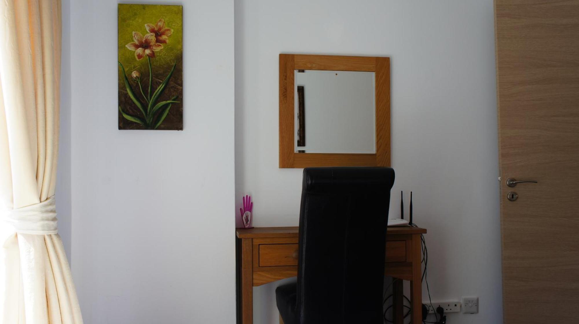 Limnaria Westpark 113 Apartment Paphos ภายนอก รูปภาพ