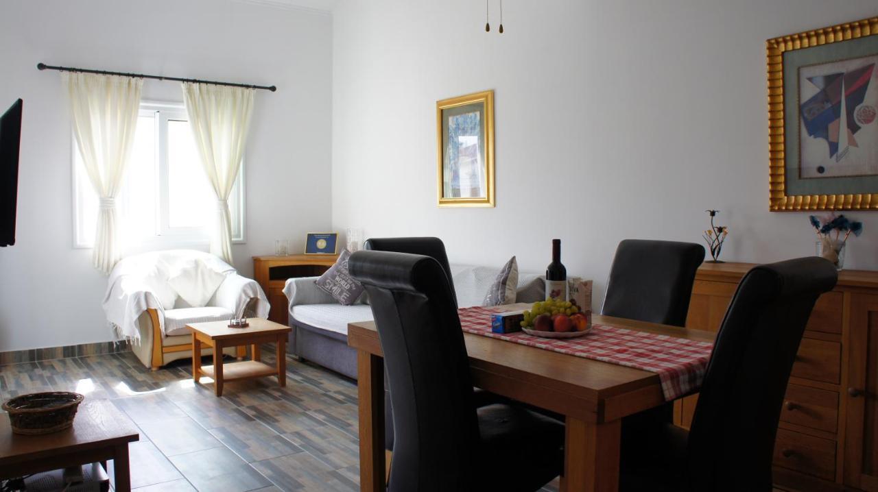 Limnaria Westpark 113 Apartment Paphos ภายนอก รูปภาพ