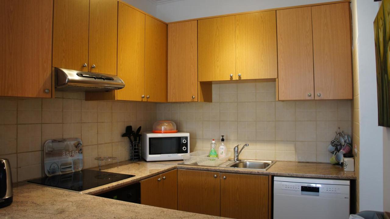Limnaria Westpark 113 Apartment Paphos ภายนอก รูปภาพ