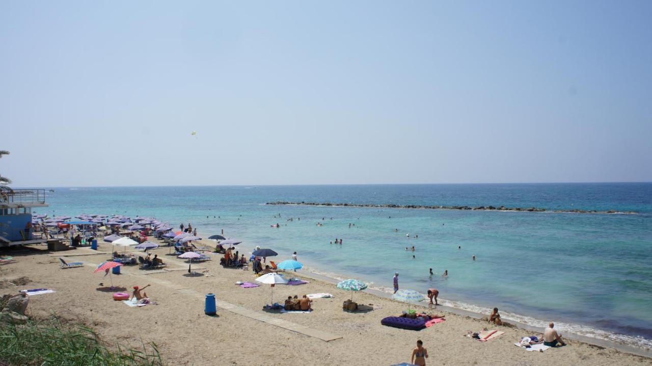 Limnaria Westpark 113 Apartment Paphos ภายนอก รูปภาพ