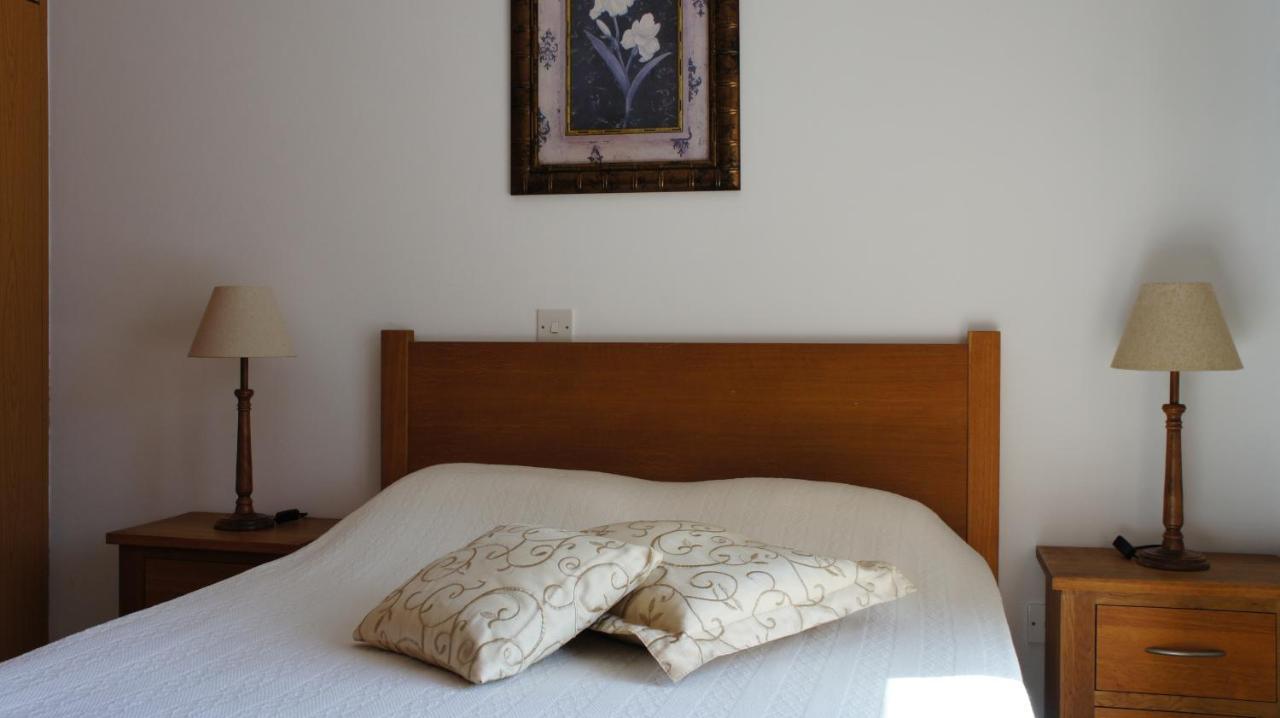 Limnaria Westpark 113 Apartment Paphos ภายนอก รูปภาพ