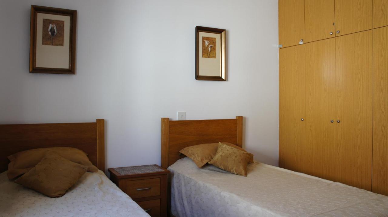 Limnaria Westpark 113 Apartment Paphos ภายนอก รูปภาพ
