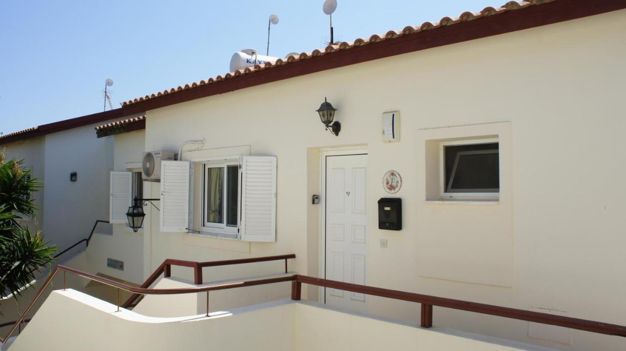Limnaria Westpark 113 Apartment Paphos ภายนอก รูปภาพ