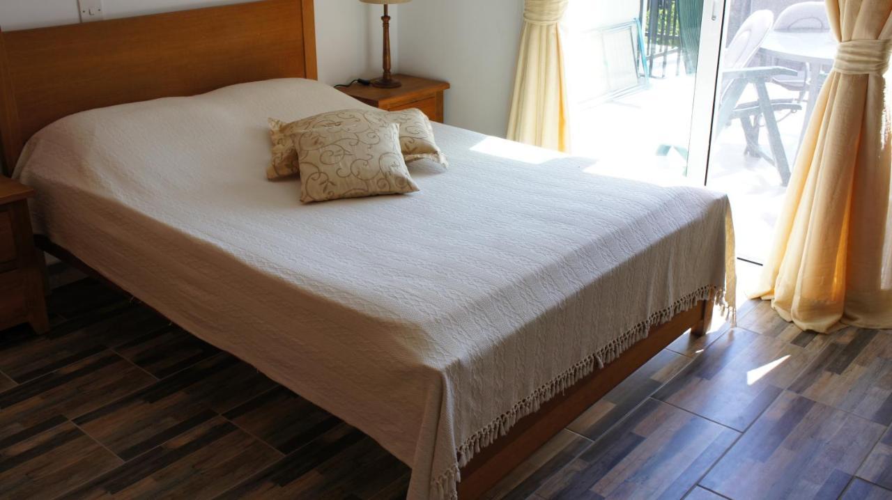 Limnaria Westpark 113 Apartment Paphos ภายนอก รูปภาพ