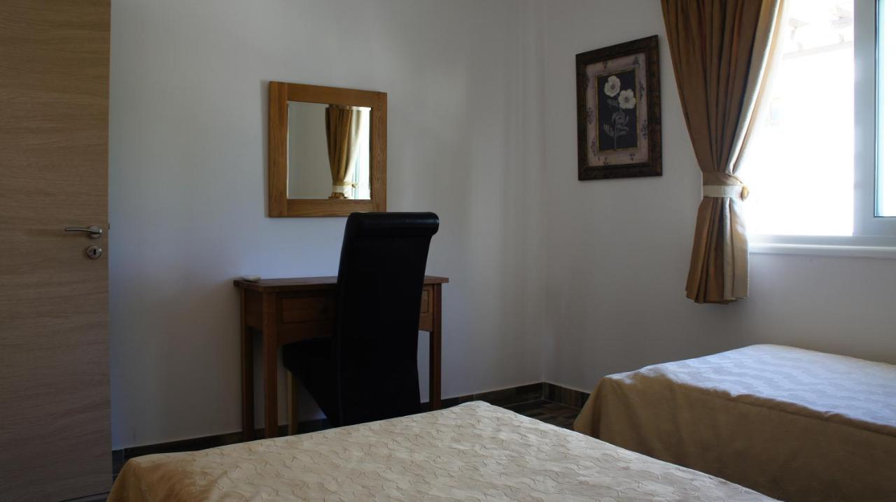Limnaria Westpark 113 Apartment Paphos ภายนอก รูปภาพ